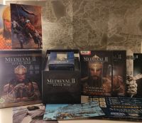 Total War Medieval II Collectors Edition und Erweiterung Kingdoms Wurster Nordseeküste - Misselwarden Vorschau