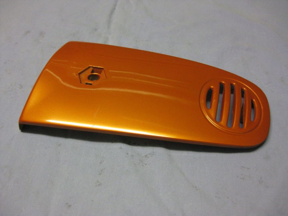 Kaskade Vespa ET4 ET2 Verkleidung orange arancio giotto 949 in Stuttgart