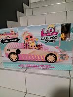 LOL Car-Pool Coupe Nordrhein-Westfalen - Wettringen Vorschau