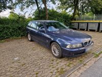 BMW E39 530i Schalter Doppelglas Bielefeld - Brackwede Vorschau