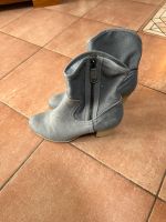 Stiefelette von Tom Taylor Größe 40 neu Niedersachsen - Rastede Vorschau