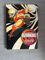 Naruto Artbook Leipzig - Leipzig, Zentrum Vorschau