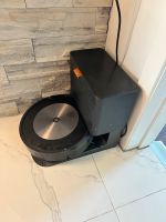 iRobot Roomba j7+ Staubsauger mit Absaugstation Bayern - Dorfen Vorschau