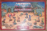 Masters of the Universe Battleground Starter Set Basisspiel He-Ma Niedersachsen - Burgdorf Vorschau