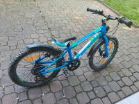 Cube Fahrrad - 20 Zoll Hessen - Neu-Anspach Vorschau