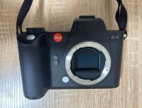 Leica SL2-S Kit mit Objektiv + M-Adapter für Montage, etc. Bayern - Würzburg Vorschau