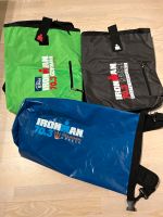 IRONMAN Rucksack Triathlon Backpack Berlin - Köpenick Vorschau