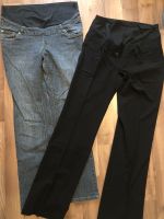 Umstandshosen Hosen 36 38 Jeans Herzogtum Lauenburg - Büchen Vorschau