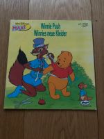 Kinderbuch Disney Winnie Puuh Dresden - Klotzsche Vorschau