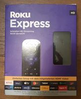 ROKU TV Express HD Eimsbüttel - Hamburg Eimsbüttel (Stadtteil) Vorschau