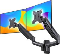 HUANUO Dual Monitor Wandhalterung Gasfeder, VESA 75/100 Köln - Mülheim Vorschau
