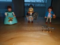 Playmobil  Figuren Marla und Charlie Wikinger Prinzessin Sachsen-Anhalt - Merseburg Vorschau