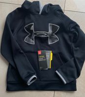 Sweatshirt Hoodie Under Armour  134 / 140 Baden-Württemberg - Ludwigsburg Vorschau