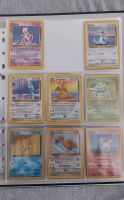 124 Pokemon karten Sammlung base set, jungle, fossil, holo Baden-Württemberg - Hockenheim Vorschau