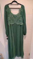 Sommerkleid grün Gr 44 Nordrhein-Westfalen - Iserlohn Vorschau