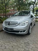Mercedes B200 Automatik mit  voll Ausstattung mit TÜV Hannover - Nord Vorschau