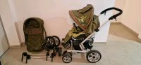 Gesslein Kinderwagen 2 in 1 Baden-Württemberg - Aalen Vorschau