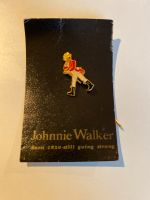 Johnnie Walker Anstecknadel Vintage Köln - Köln Junkersdorf Vorschau