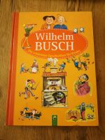 Max & Moritz, Wilhelm Busch, Die schönsten Geschichten für Kinder Brandenburg - Leegebruch Vorschau