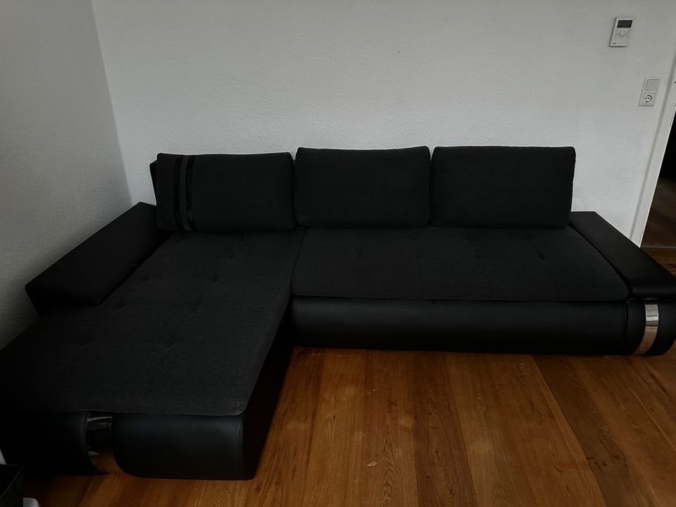 Sofa+ schlaffunktion in Wuppertal