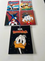 Donald Entenhausen Edition, Dagobert + Ich, Donald Duck ….. Kreis Pinneberg - Bönningstedt Vorschau