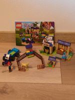 Lego friends 41361 Mias Stall mit Fohlen Bayern - Feuchtwangen Vorschau