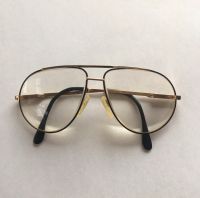 Brille von Apollo „Vintage“ gold Metall  TOP! Nordrhein-Westfalen - Wiehl Vorschau