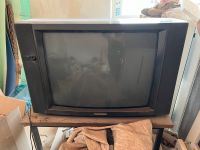 Grundig Röhrenfernseher TV SE 7065 super elite Rheinland-Pfalz - Steinbach am Glan Vorschau