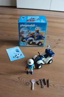 PLAYMOBIL 3655 Polizei Quad ***mit OVP*** Bayern - Poing Vorschau