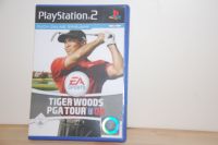 Playstation 2 Spiel Tiger Woods PGA Tour 08 Hannover - Bothfeld-Vahrenheide Vorschau