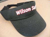 Wilson Golfcap - neu mit Etikett Bayern - Markt Schwaben Vorschau