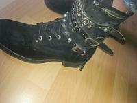 A.S. 98 Schuhe Niedersachsen - Meppen Vorschau