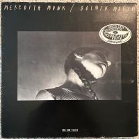 Meredith Monk - Dolmen Music / Vinyl / Schallplatte Dresden - Loschwitz Vorschau