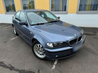 BMW 325i - Schalter|Xenon|Sammlerzustand Stuttgart - Birkach Vorschau