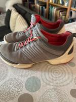 Ecco Trekking Schuhe Gr. 40 Niedersachsen - Uetze Vorschau
