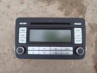 RCD 300 MP3 Golf 5 Rheinland-Pfalz - Kaiserslautern Vorschau