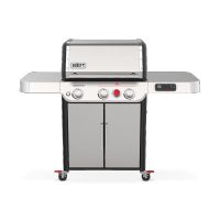 Weber Genesis SX-325 S Smart Grill Kreis Pinneberg - Wedel Vorschau