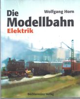Wolfgang Horn Die Modellbahn 5 Bände Neu noch eingeschweißt Hessen - Herborn Vorschau