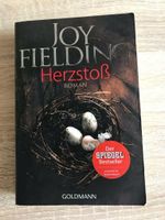 Herzstoß von Joy Fielding Mülheim - Köln Holweide Vorschau