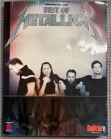 METALLICA Best of - Songbook Sachsen-Anhalt - Seegebiet Mansfelder Land Vorschau