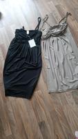 Paket Kleider=2x Strand-kleid 1x neu Festival Party Urlaub 34/36 Niedersachsen - Adendorf Vorschau