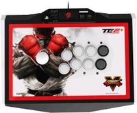 MadCatz TE2+ FightStick Controller in OVP Baden-Württemberg - Nürtingen Vorschau