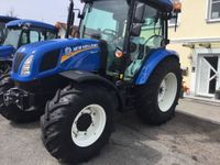 Neumaschine! Schlepper/ Traktor New Holland  T4.75S Bayern - Fürsteneck Vorschau