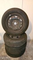 VW Polo Sommerreifen 165/70 R14 Baden-Württemberg - Nagold Vorschau