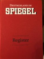 Deutschland im Spiegel - 5 Bände über Deutschland (1947-2004) Nordrhein-Westfalen - Nieheim Vorschau