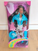 Barbie Western stampin Christie Rheinland-Pfalz - Hattert Vorschau