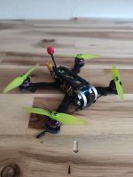 FPV Quadcopter Copter Armattan Tadpole 3" 4S Toothpick Runcam TBS Nordrhein-Westfalen - Erftstadt Vorschau