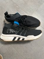 Adidas Turnschuhe 43 1/3 EQT Support Schuhe Sport US 9 1/2 Hessen - Frankenberg (Eder) Vorschau