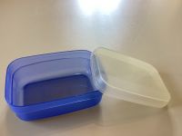 Tupperware Swingbox 350ml blau Kr. Altötting - Teising Vorschau