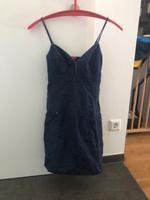 Sommerkleid Gr 30 ( XS) Baden-Württemberg - Ostfildern Vorschau
